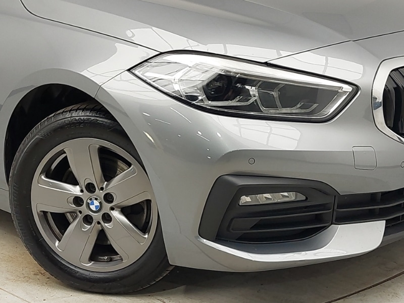 Used BMW 1 Series 2022 for sale - 77360979: Photo 9