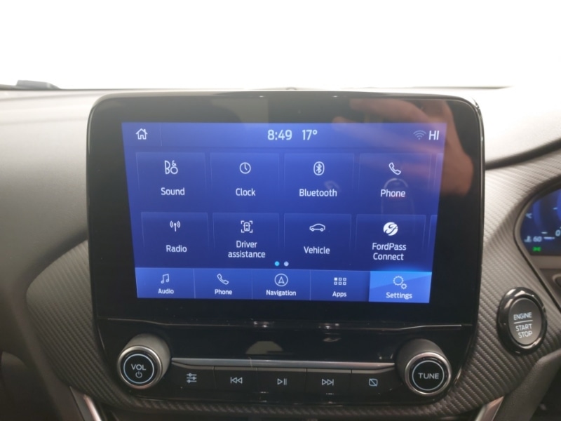 Used Ford Puma 2022 for sale - 77070044: Photo 15