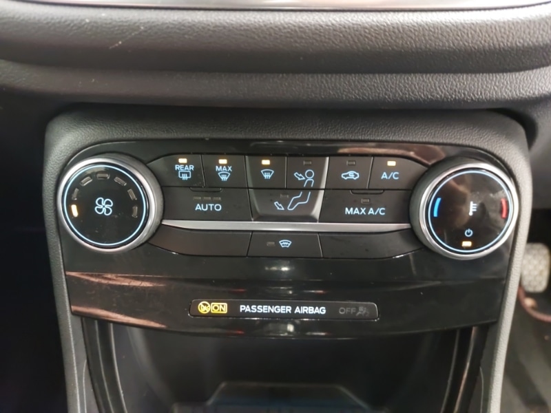 Used Ford Puma 2022 for sale - 77070044: Photo 16