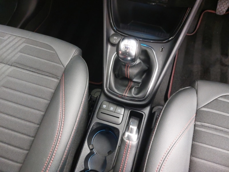 Used Ford Puma 2022 for sale - 77070044: Photo 19