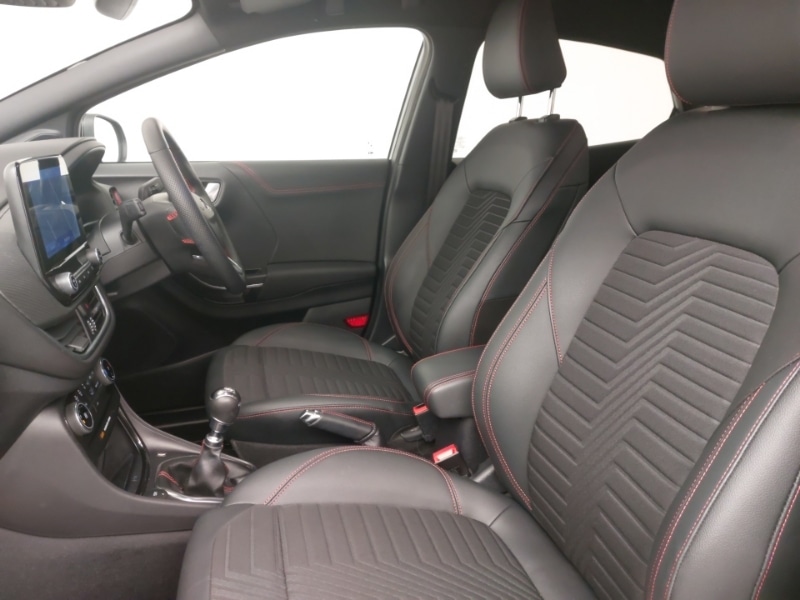 Used Ford Puma 2022 for sale - 77070044: Photo 5