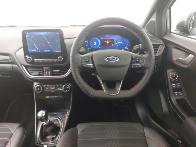 Used Ford Puma 2022 for sale - 77070044: Photo 7