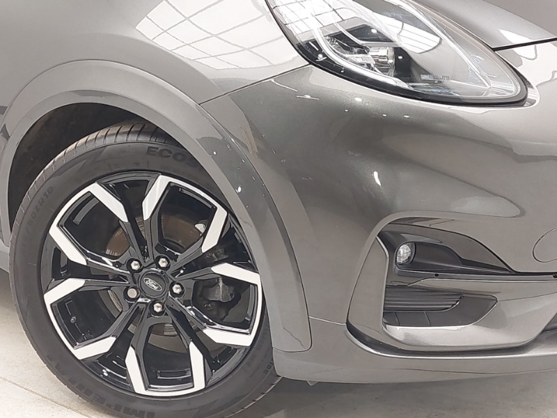 Used Ford Puma 2022 for sale - 77070044: Photo 9