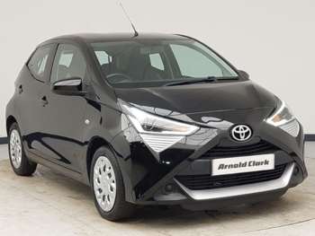 2019 - 1.0 VVT-i X-Play 5dr