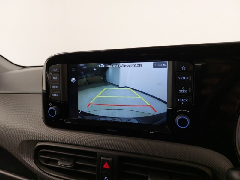 Used Hyundai i10 2025 for sale - 77272929: Photo 11