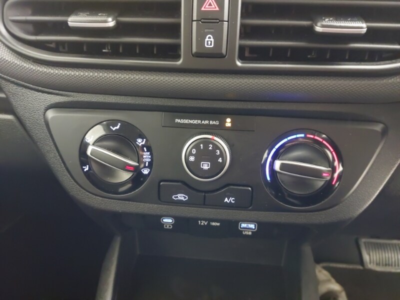 Used Hyundai i10 2025 for sale - 77272929: Photo 14