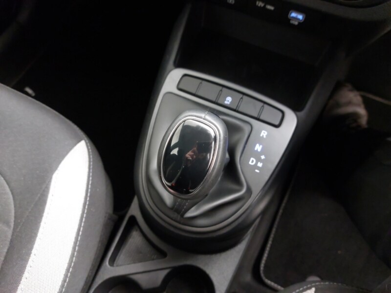 Used Hyundai i10 2025 for sale - 77272929: Photo 15