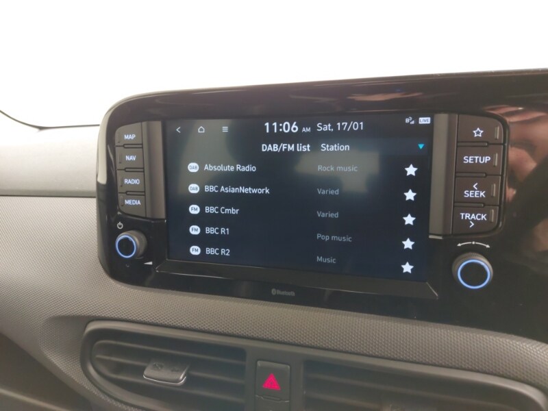 Used Hyundai i10 2025 for sale - 77272929: Photo 16