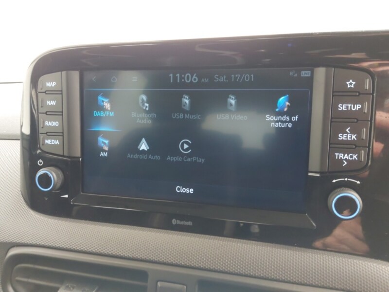 Used Hyundai i10 2025 for sale - 77272929: Photo 17