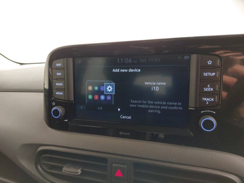 Used Hyundai i10 2025 for sale - 77272929: Photo 18