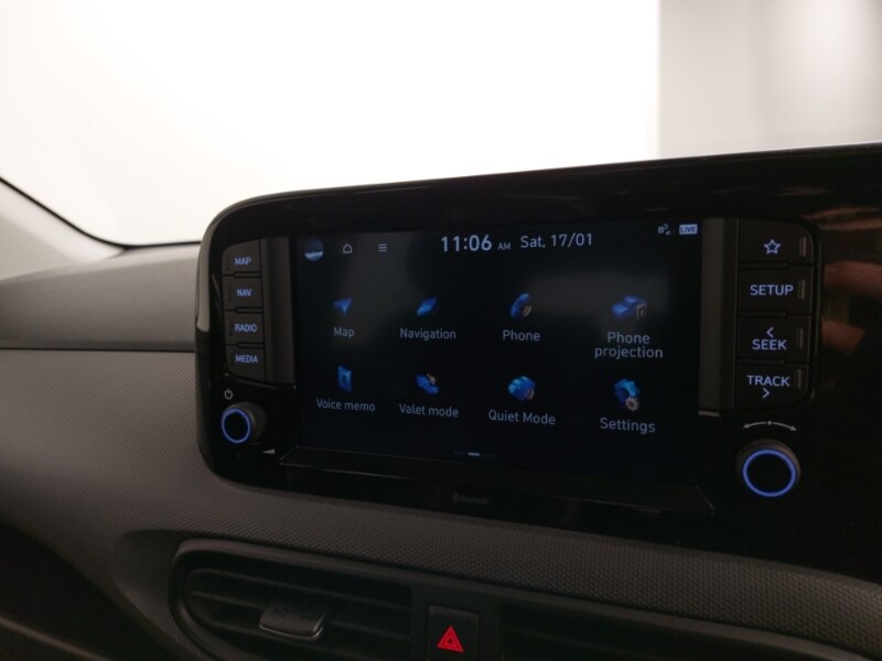 Used Hyundai i10 2025 for sale - 77272929: Photo 19