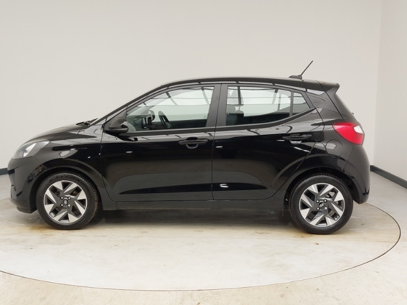 Used Hyundai i10 2025 for sale - 77272929: Photo 4