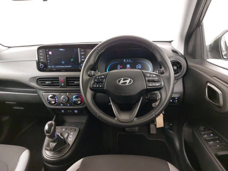 Used Hyundai i10 2025 for sale - 77272929: Photo 7