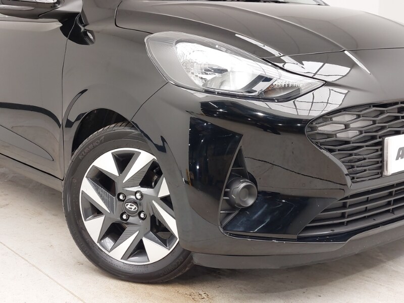 Used Hyundai i10 2025 for sale - 77272929: Photo 9