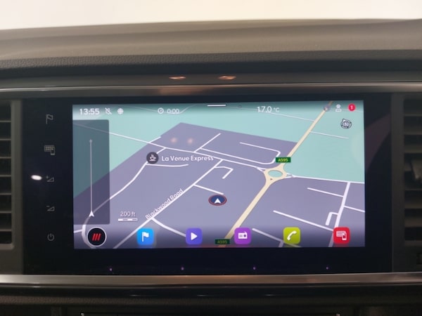 Used SEAT Ateca 2021 for sale - 76321536: Photo 10