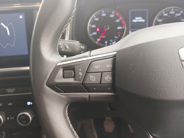 Used SEAT Ateca 2021 for sale - 76321536: Photo 12