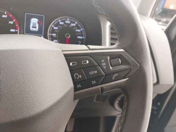 Used SEAT Ateca 2021 for sale - 76321536: Photo 13