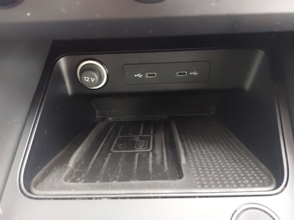 Used SEAT Ateca 2021 for sale - 76321536: Photo 18