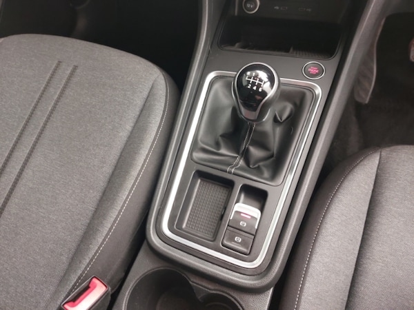 Used SEAT Ateca 2021 for sale - 76321536: Photo 19