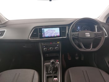 Used SEAT Ateca 2021 for sale - 76321536: Photo 2