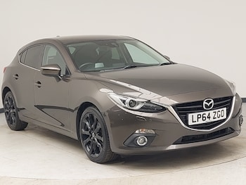 Used Mazda Mazda3 2015 for sale - 75691752: Photo