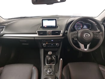 Used Mazda Mazda3 2015 for sale - 75691752: Photo