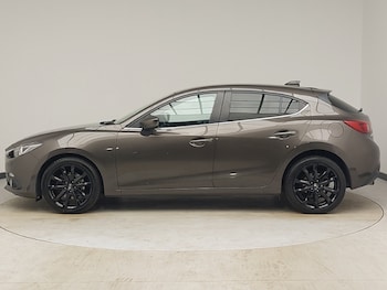 Used Mazda Mazda3 2015 for sale - 75691752: Photo