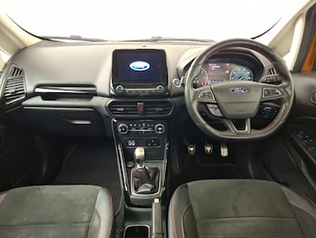 Used Ford Ecosport 2018 for sale - 78230316: Photo