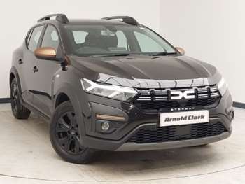 2024 - 1.0 TCe Extreme 5dr