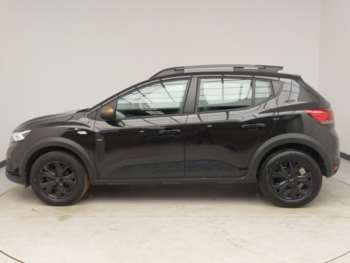 Used Dacia Sandero Stepway 2024 for sale - 74636338: Photo