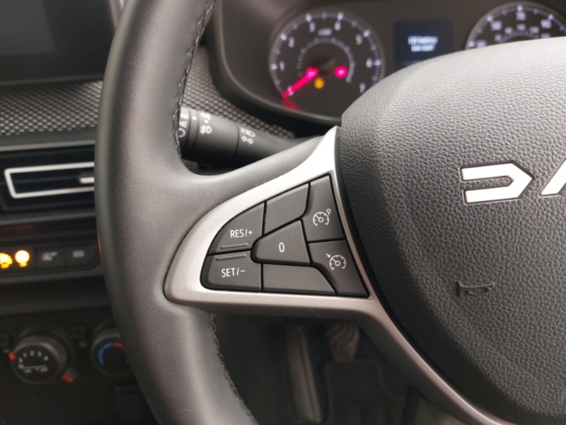 Used Dacia Sandero 2024 for sale - 77503447: Photo 12