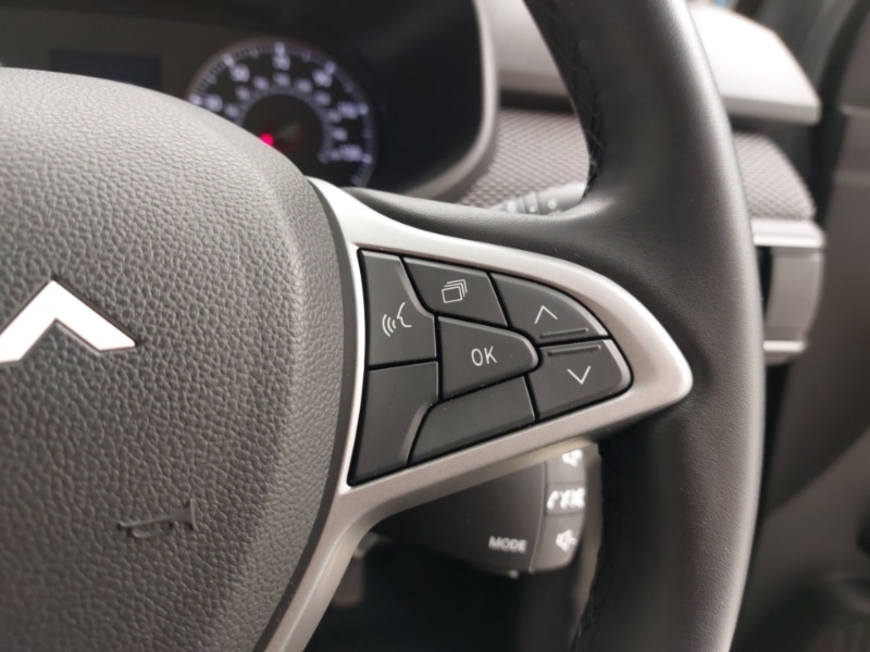 Used Dacia Sandero 2024 for sale - 77503447: Photo 13