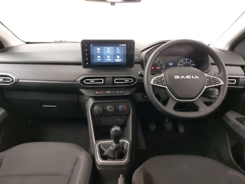 Used Dacia Sandero 2024 for sale - 77503447: Photo