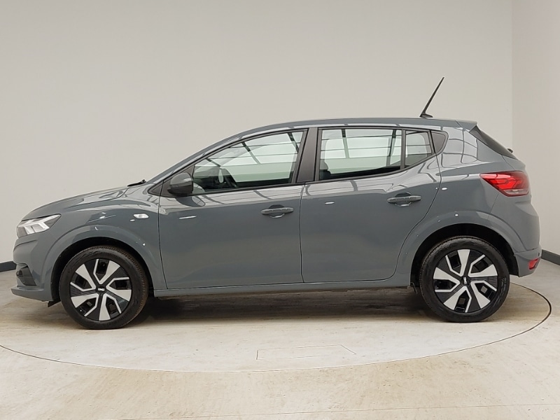 Used Dacia Sandero 2024 for sale - 77503447: Photo 4