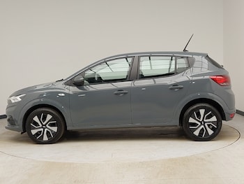 Used Dacia Sandero 2024 for sale - 77503447: Photo