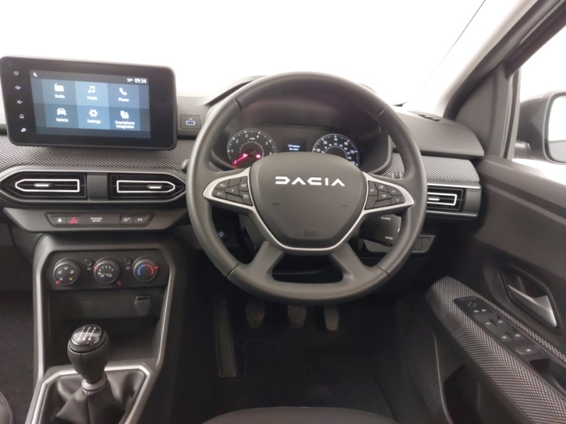 Used Dacia Sandero 2024 for sale - 77503447: Photo 7