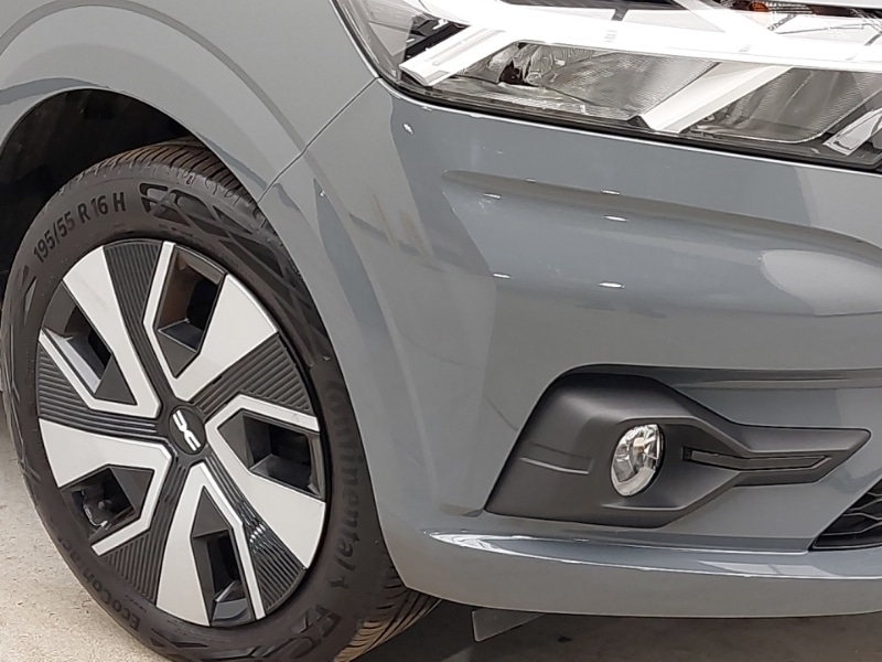 Used Dacia Sandero 2024 for sale - 77503447: Photo 9