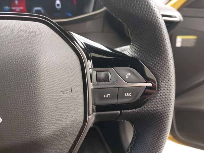 Used Peugeot 208 2022 for sale - 77228832: Photo 13