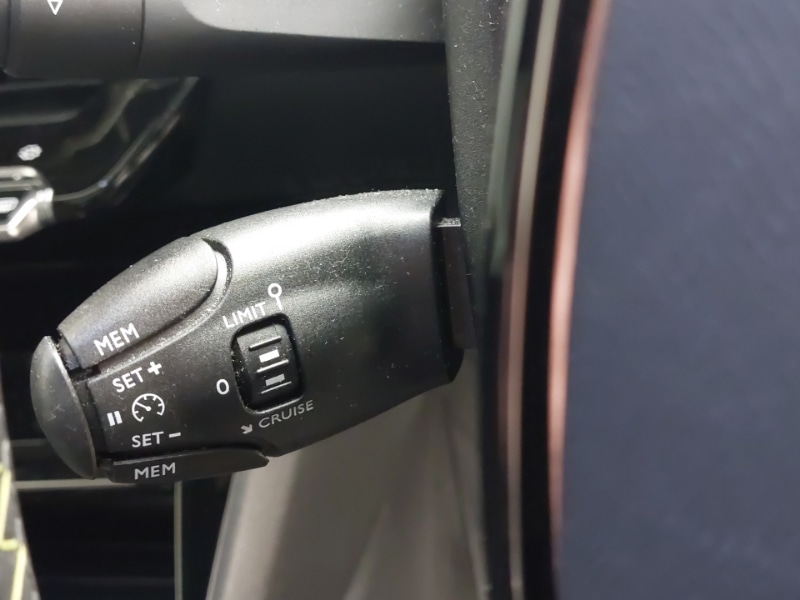 Used Peugeot 208 2022 for sale - 77228832: Photo 14