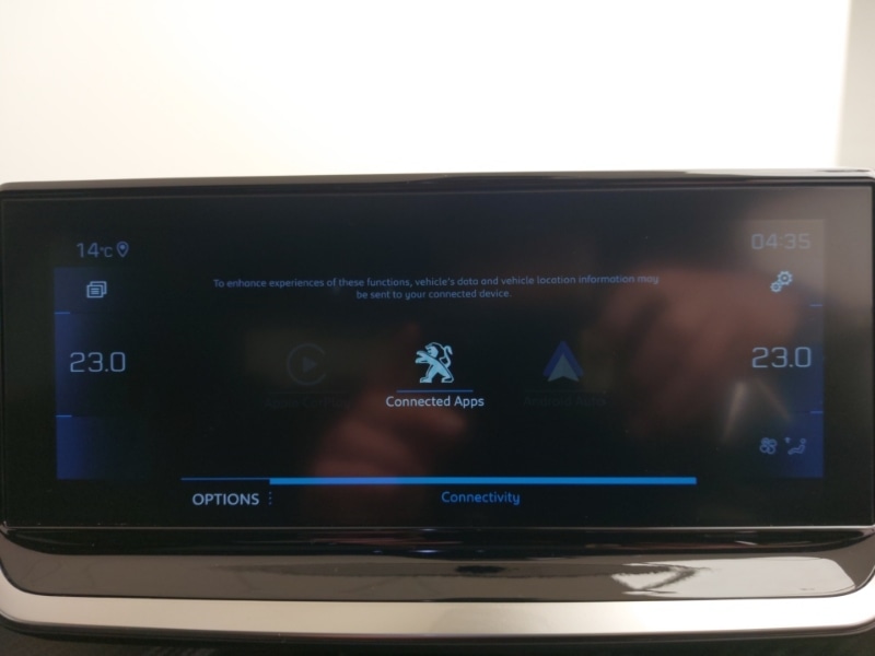 Used Peugeot 208 2022 for sale - 77228832: Photo 15