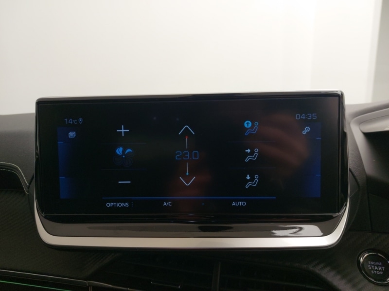 Used Peugeot 208 2022 for sale - 77228832: Photo 16