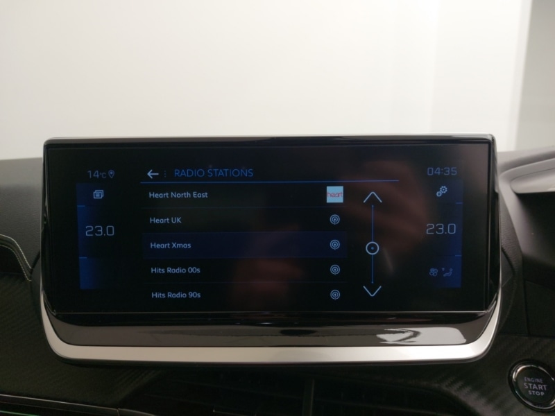 Used Peugeot 208 2022 for sale - 77228832: Photo 17