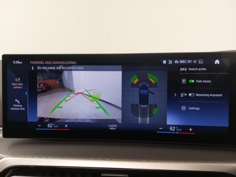 Used BMW 3 Series 2024 for sale - 75926080: Photo 11