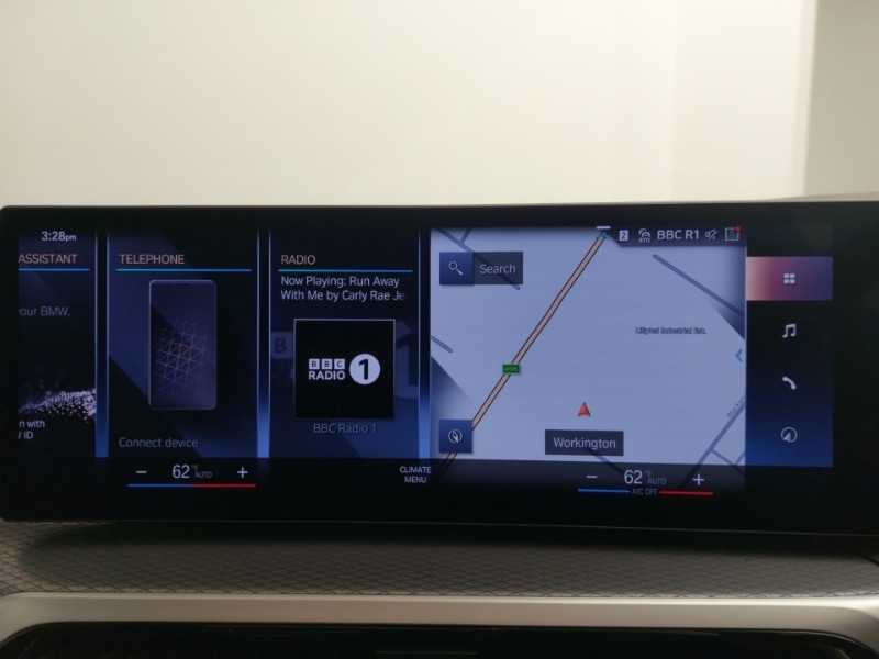 Used BMW 3 Series 2024 for sale - 75926080: Photo 15