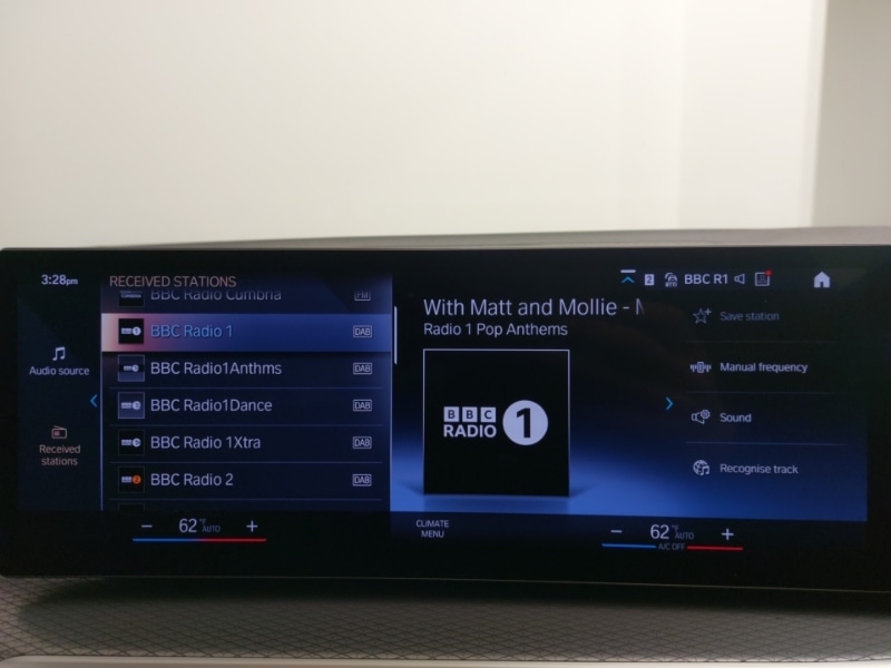 Used BMW 3 Series 2024 for sale - 75926080: Photo 16