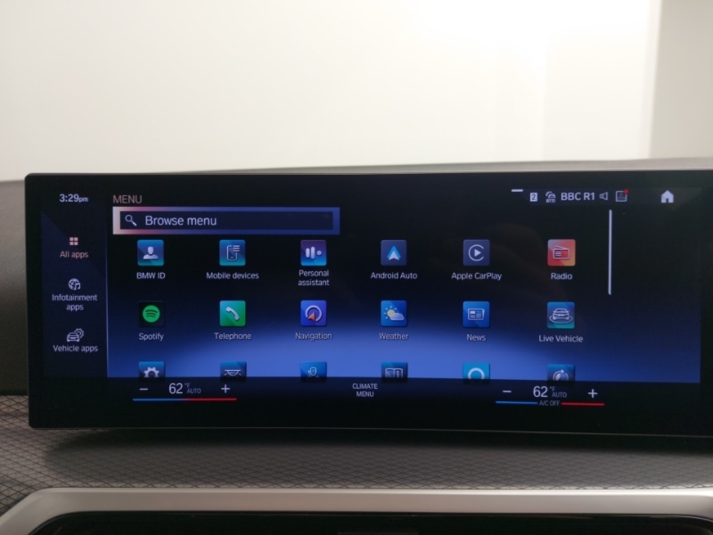 Used BMW 3 Series 2024 for sale - 75926080: Photo 18