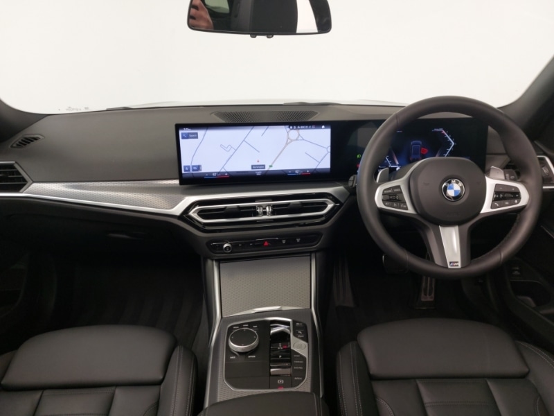 Used BMW 3 Series 2024 for sale - 75926080: Photo 2