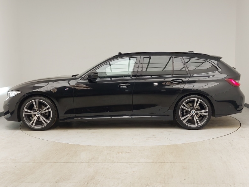 Used BMW 3 Series 2024 for sale - 75926080: Photo 4