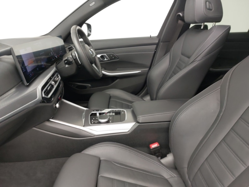 Used BMW 3 Series 2024 for sale - 75926080: Photo 5