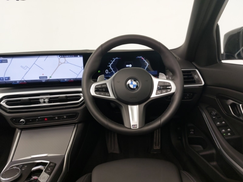 Used BMW 3 Series 2024 for sale - 75926080: Photo 7